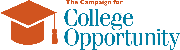 Campaign for College Opportunity Logo